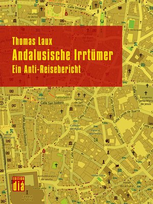 cover image of Andalusische Irrtümer